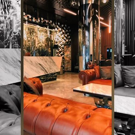 Grand Hotel Basaran Bilecik Εξωτερικό φωτογραφία