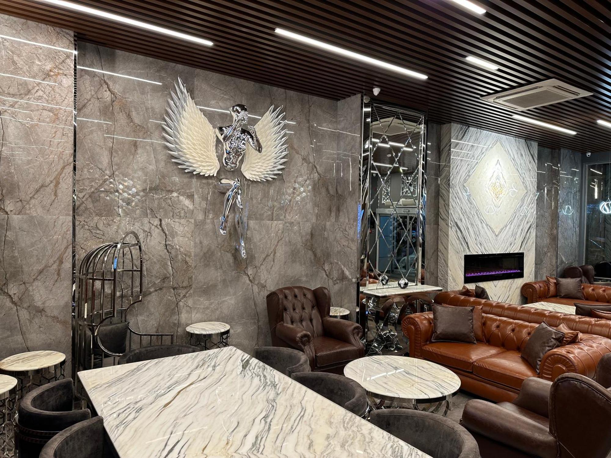 Grand Hotel Basaran Bilecik Εξωτερικό φωτογραφία