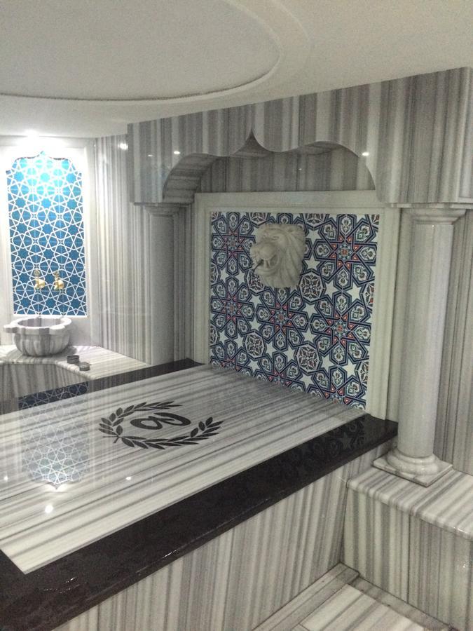 Grand Hotel Basaran Bilecik Εξωτερικό φωτογραφία