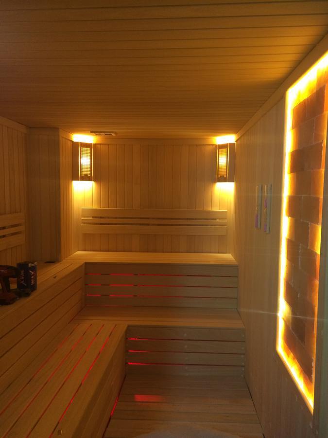 Grand Hotel Basaran Bilecik Εξωτερικό φωτογραφία