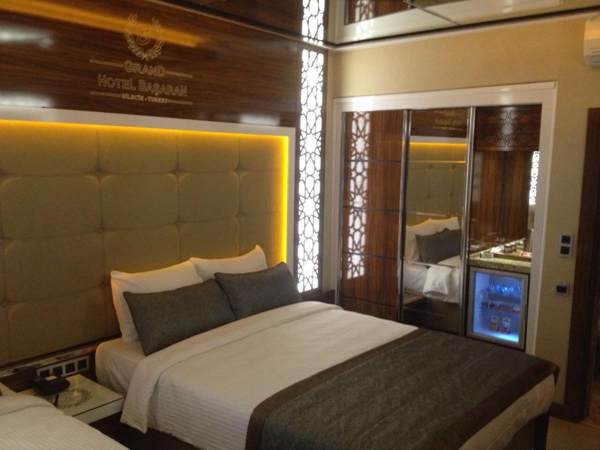 Grand Hotel Basaran Bilecik Εξωτερικό φωτογραφία