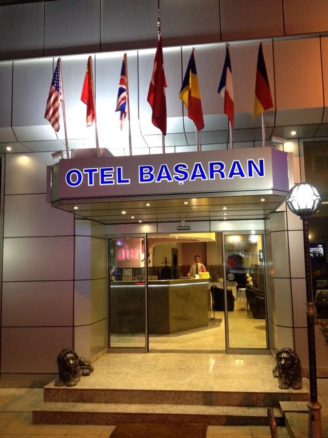 Grand Hotel Basaran Bilecik Εξωτερικό φωτογραφία