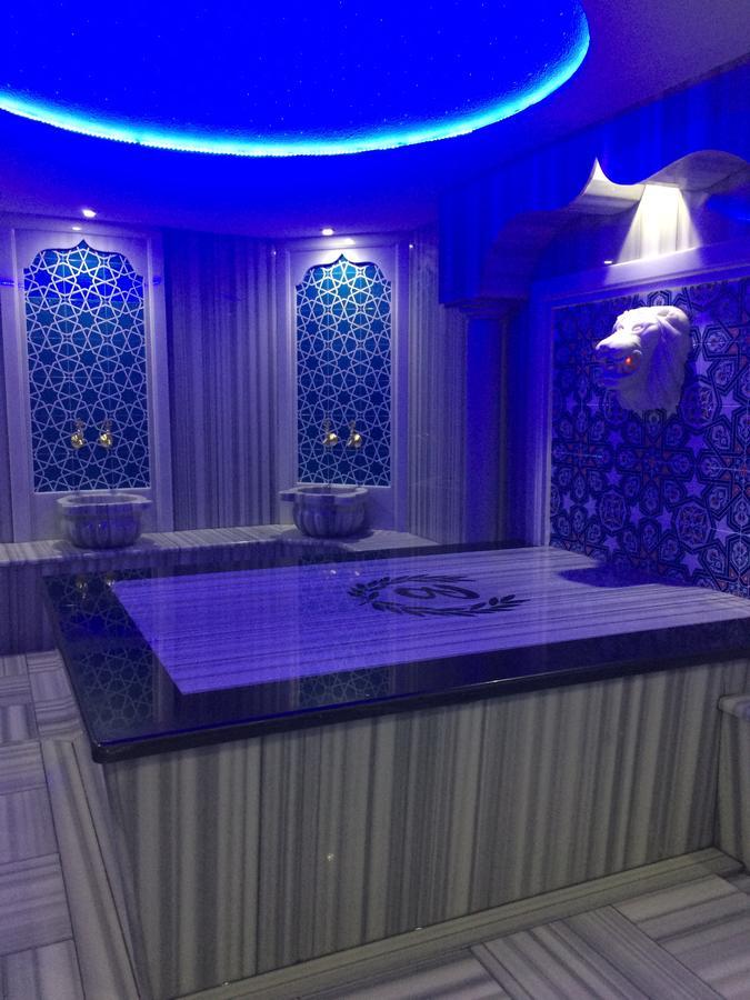 Grand Hotel Basaran Bilecik Εξωτερικό φωτογραφία