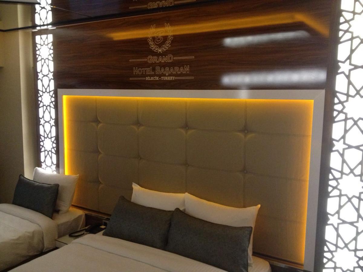 Grand Hotel Basaran Bilecik Εξωτερικό φωτογραφία