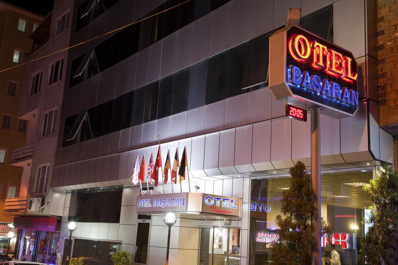 Grand Hotel Basaran Bilecik Εξωτερικό φωτογραφία