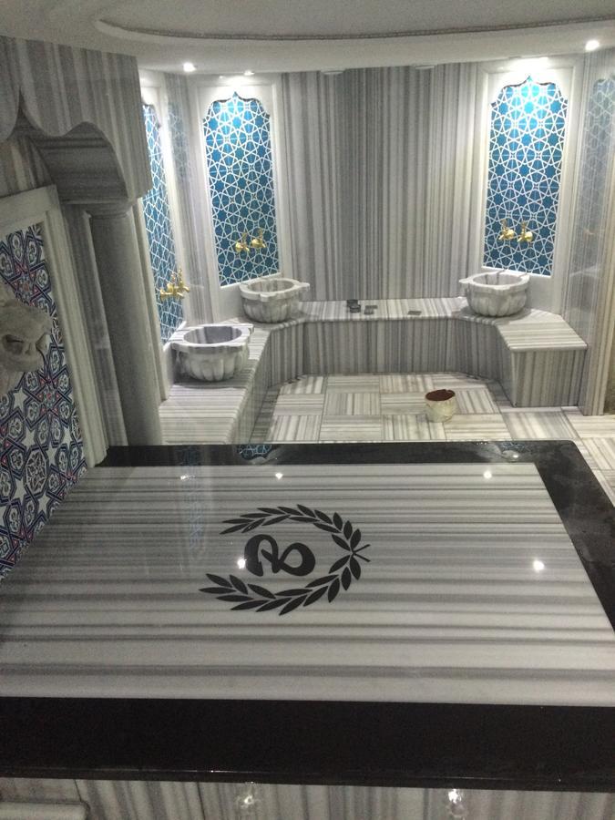 Grand Hotel Basaran Bilecik Εξωτερικό φωτογραφία