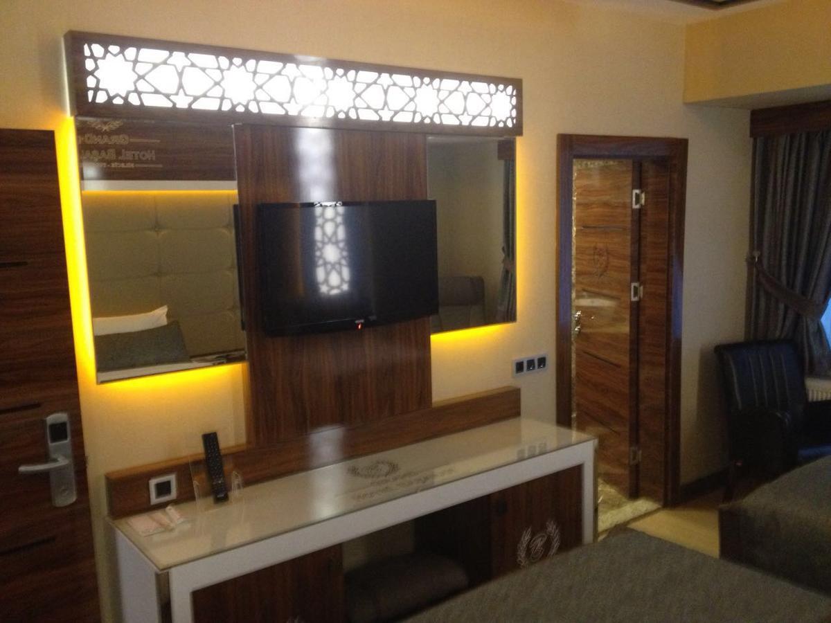 Grand Hotel Basaran Bilecik Εξωτερικό φωτογραφία