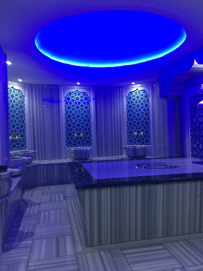 Grand Hotel Basaran Bilecik Εξωτερικό φωτογραφία